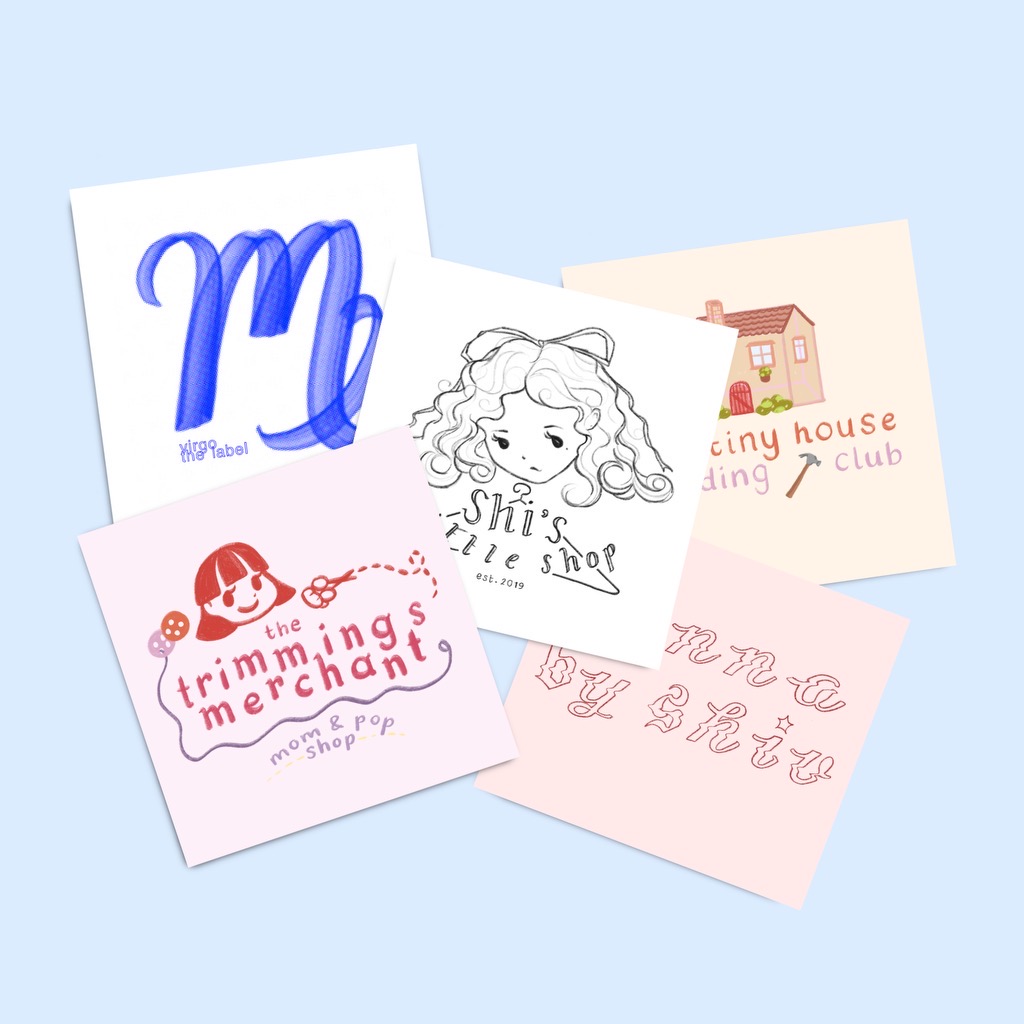 logos